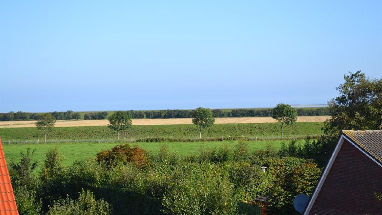 Deich & Meer Deich & Meer